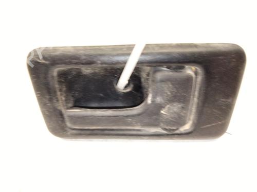Used Rear right interior door handle OPEL FRONTERA B (U99) 2.2 DTI (6B_ZC, 6B_VF, 6B_66, 6B_76) (116 hp) 30287605