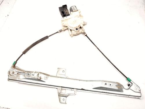 Vindusheismekanisme høyre foran PEUGEOT 407 (6D_) 2.0 HDi 135 (6DRHRH, 6DRHRE, 6DRHRG, 6DRHRJ) | BP29809084C23 