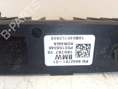 Electronic module MINI MINI (F55) One | BP40009667M83 - Image 4