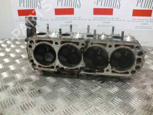 Cylinder head OPEL VECTRA A (J89) 1.6 (F19, M19) | BP10976582M5 