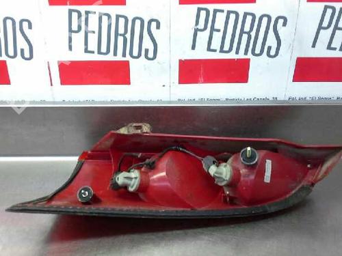 Right taillight FORD FOCUS I (DAW, DBW)  | BP158510C35 
