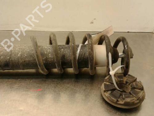 Left rear shock absorber RENAULT CLIO IV (BH_) 0.9 TCe 90 (BHNF, BHMA, BHMH, BHJK, BHJR) | BP7457992M18 