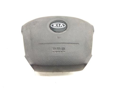 Used Driver airbag KIA CARENS II MPV (FJ) 2.0 CRDi (113 hp) 17059236