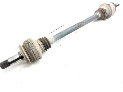 Left rear driveshaft MERCEDES-BENZ E-CLASS (W212) E 350 CDI (212.023) | BP21573908M40 