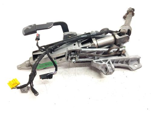 Used Steering column Steering column 16418112 16418112