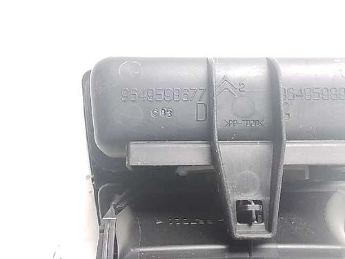 Air vent CITROËN C4 I (LC_)  | BP11647031I21 