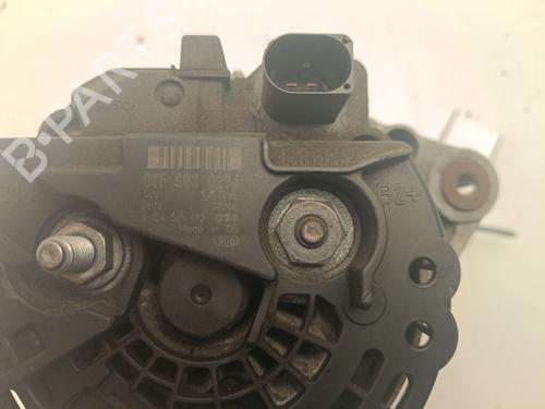 Alternator AUDI A4 B7 (8EC)  | BP18844658M7 