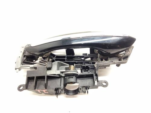 BP17921690C130 | Rear left exterior door handle BMW 7 (F01, F02, F03, F04) 730 d BP17921690C130