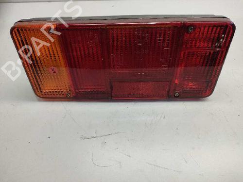 Left taillight IVECO DAILY II Van  | BP8214013C34 
