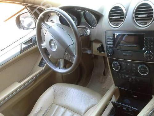 Rear right panel MERCEDES-BENZ M-CLASS (W164) | BP7287444C61 - Image 13