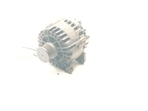 Alternator VW TRANSPORTER T5 Van (7HA, 7HH, 7EA, 7EH) 2.0 TDI 4motion | BP24292558M7 - Image 4