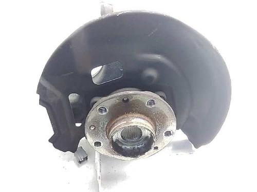 Used Right front steering knuckle NISSAN QASHQAI II SUV (J11, J11_) [2013-2025]  16366011