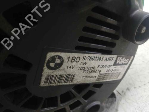 Alternator BMW 1 (E81) 118 d | BP17058863M7 