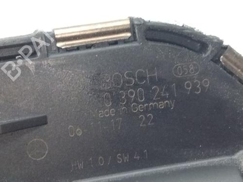 Other MERCEDES-BENZ S-CLASS (W221, V221) S 320 CDI 4-matic (221.080, 221.180) | BP18243302O1