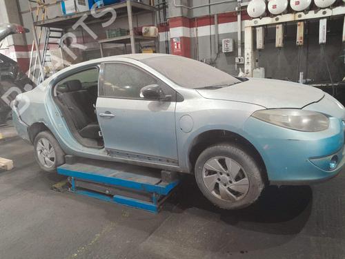 Brugte RENAULT FLUENCE (L3_) Z.E. 3572463