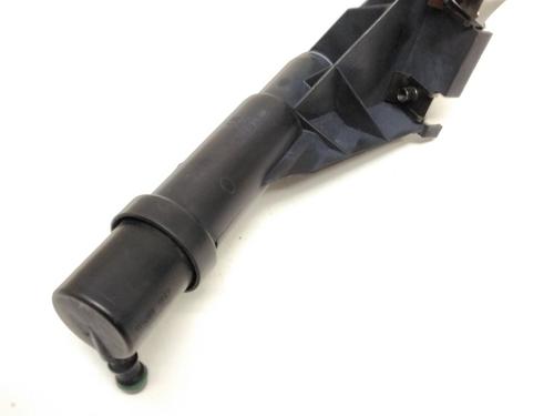 Used Headlight washer NISSAN ALMERA TINO (V10) 2.2 dCi (115 hp) 16866678