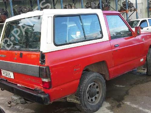 Other NISSAN PATROL III/2 Station Wagon (W260)  | BP14322188O1 