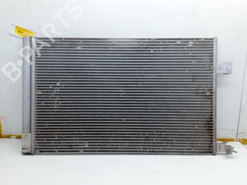 AC-Kondensator LAND ROVER RANGE ROVER VELAR (L560) 2.0 D240 SD4 4x4 (241 hp) 27922134