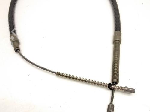 Handbremsseil für NISSAN VANETTE Bus (C22) 2.4 i (SLC22) (101 hp) 25225872