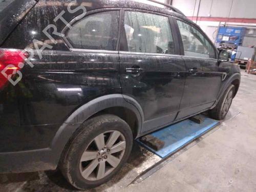 Mirror switch CHEVROLET CAPTIVA (C100, C140) 2.0 D 4WD | BP16350160I25 - Image 8