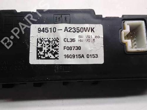 Display monitor KIA CEE'D (JD) | BP17056373C48 - Image 4