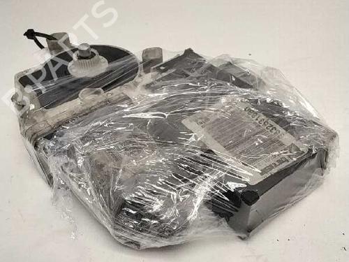 Left front window motor CITROËN C5 I (DC_)  | BP609170E21 