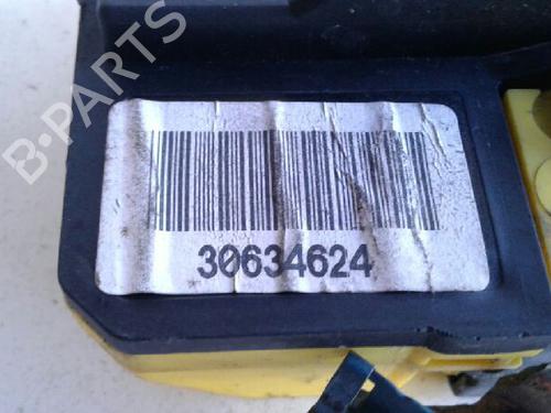 Rear right lock VOLVO XC90 I (275) T6 AWD | BP7281344C99 