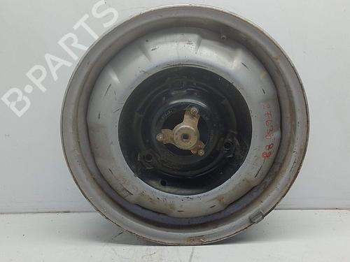Used Rim Rim 36412277 36412277