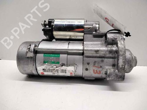 Used Starter JAGUAR XF I (X250) 2.2 D (200 hp) 1094572