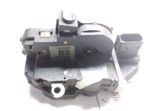 Rear left lock OPEL INSIGNIA A Sports Tourer (G09) 2.0 CDTI (35) | BP6897629C100 