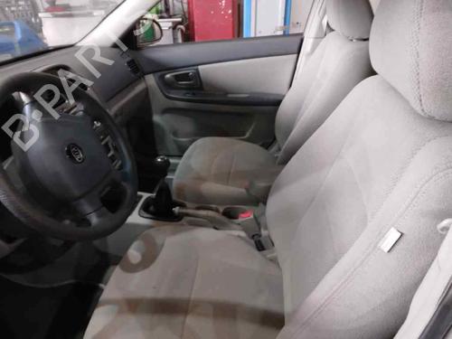 Left front window switch KIA CERATO I Hatchback (LD) | BP13210419I27 - Image 8