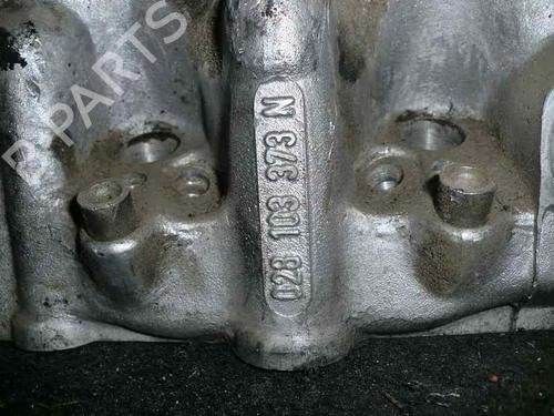 Cylinder head SEAT IBIZA II (6K1) 1.9 TDI | BP10976945M5 