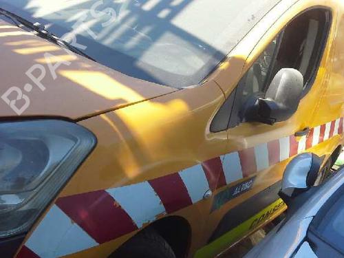 Andere CITROËN BERLINGO MULTISPACE (B9)  | BP14313495O1 