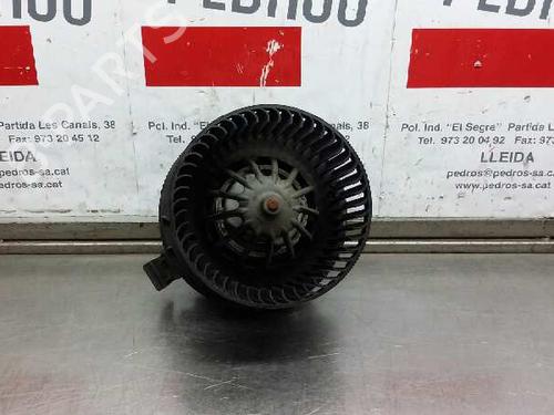 Heater blower motor NISSAN MICRA II (K11) 1.5 D | BP1266386M62 