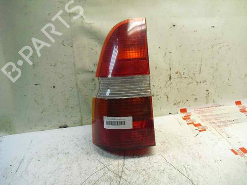 Farolim esquerdo Farolim esquerdo FORD ESCORT VI (GAL, AAL, ABL) 1.6 i 16V (88 hp) 135010 135010