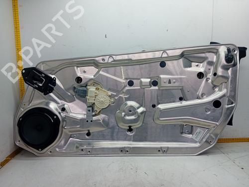 Used Front right window mechanism MERCEDES-BENZ C-CLASS Coupe (C204) C 220 CDI (204.302) (170 hp) 25229591
