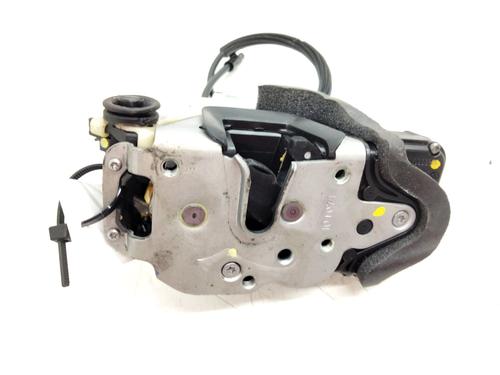 Used Rear right lock OPEL INSIGNIA A (G09) 2.0 CDTI (68) (160 hp) 17035410