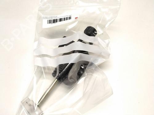 Clutch slave cylinder VW GOLF IV (1J1) 1.9 TDI | BP18602531M113 