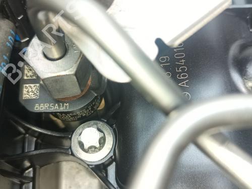 Other MERCEDES-BENZ A-CLASS (W177) A 200 d (177.012) | BP33182949O1  - Image 12