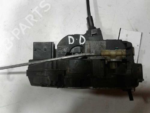 Front right lock OPEL INSIGNIA A (G09)  | BP9119120C97 