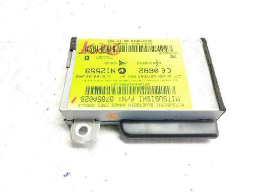 Used Electronic module Electronic module 17363268 17363268