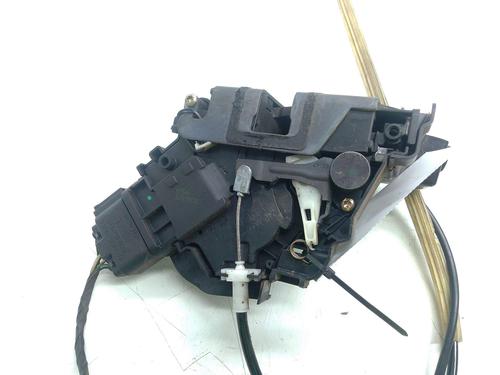 Front left lock FORD FOCUS C-MAX (DM2) 1.8 TDCi | BP36111889C98 - Image 2