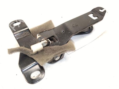 Venstre foran invendig håndtak MITSUBISHI GALLOPER (JK-01) 2.5 TD intercooler | BP30744651I13