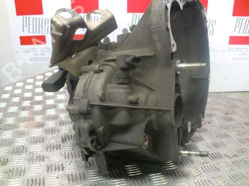 Manuell girkasse FIAT MAREA (185_) 1.9 JTD 110 (185AXT1A) (110 hp) 21.42-7391395