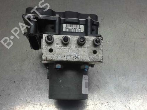 ABS pump PEUGEOT 307 SW (3H)  | BP743577M43 