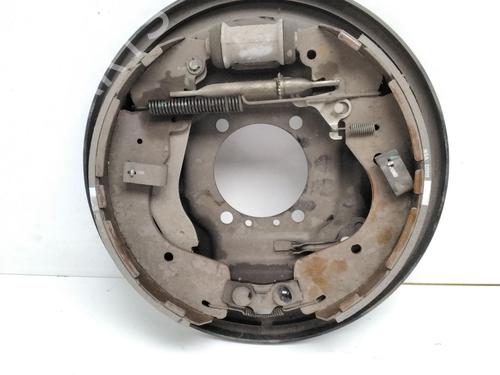 Annen NISSAN NAVARA NP300 (D40) 2.5 dCi (163 hp) 25470661