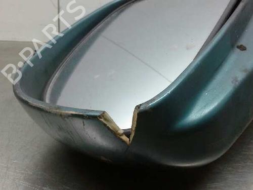 Left mirror HYUNDAI SANTA FÉ I (SM) 2.0 CRDi | BP612706C26 