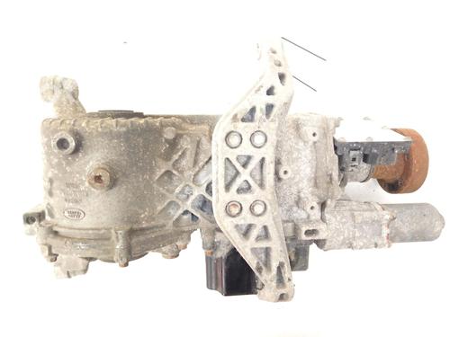 Used Rear differential LAND ROVER DISCOVERY SPORT (L550) 2.0 D (150 hp) 22799226