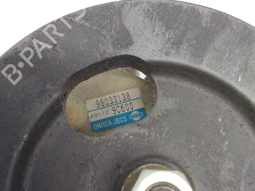 Steering pump NISSAN SERENA (C23) 2.3 D | BP18244569M99 