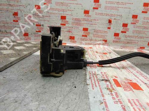Used Front right lock RENAULT CLIO II (BB_, CB_) 1.5 dCi (B/CB08) (82 hp) 609143